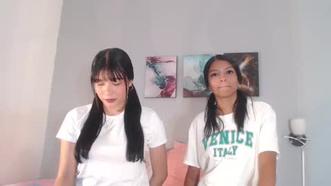 Snapshot of miaa_z chatting on September 2025 12:27:02 PM Miaa online show from September 2025 12:27:02 PM