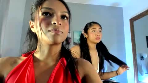 Snapshot of miaa_z chatting on September 2025 08:08:01 PM Miaa online show from September 2025 08:08:01 PM