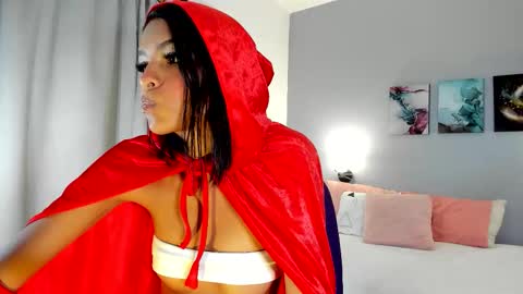 Snapshot of miaa_z chatting on October 2025 01:43:02 PM Miaa online show from October 2025 01:43:02 PM