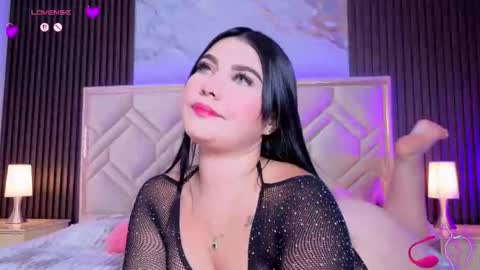 Miaa Farrel online show from March 2026 07:31:01 PM