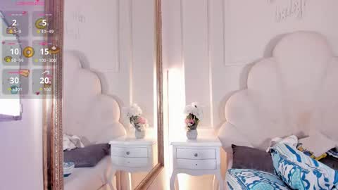 Snapshot of miaaffox chatting on February 2026 07:41:02 PM miaaffox online show from February 2026 07:41:02 PM