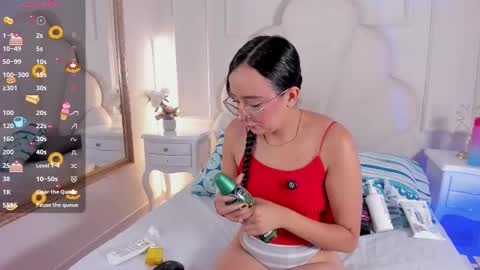 Snapshot of miaaffox chatting on February 2026 08:02:01 PM miaaffox online show from February 2026 08:02:01 PM