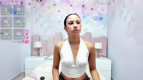 Snapshot of miabloom19 chatting on July 2026 11:31:01 PM Mia online show from July 2026 11:31:01 PM