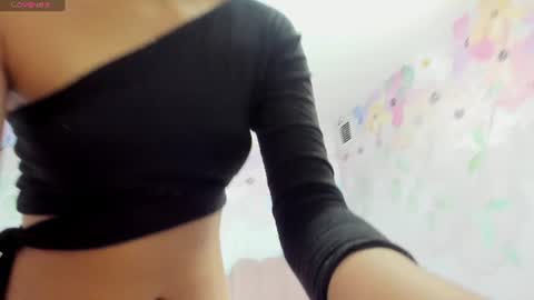 Snapshot of miabloom19 chatting on August 2026 11:14:01 PM Mia online show from August 2026 11:14:01 PM