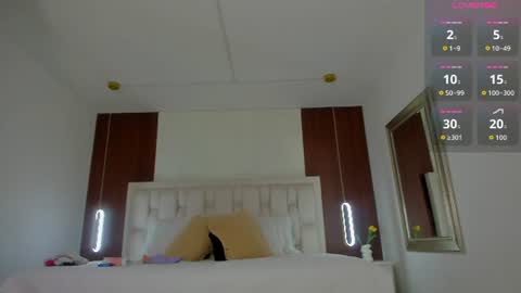 Snapshot of miabrunette23 chatting on June 2026 05:10:02 AM MIA online show from June 2026 05:10:02 AM