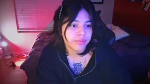 Snapshot of miacanela_xo chatting on December 2024 01:18:02 AM Mia online show from December 2024 01:18:02 AM