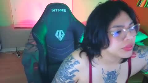 Snapshot of miacanela_xo chatting on December 2024 03:08:01 AM Mia online show from December 2024 03:08:01 AM
