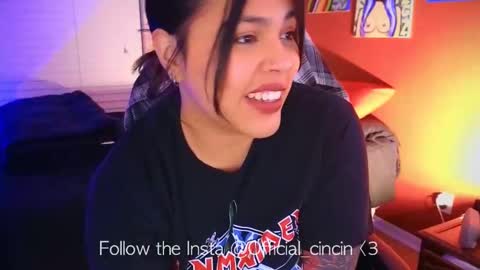 Snapshot of miacanela_xo chatting on February 2025 01:45:01 AM Mia online show from February 2025 01:45:01 AM