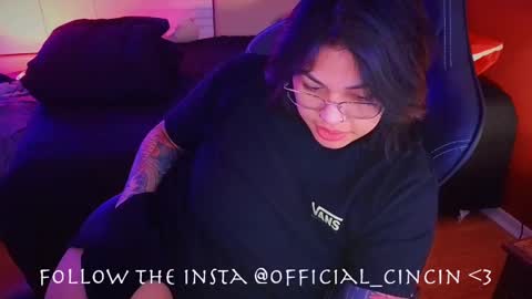 Snapshot of miacanela_xo chatting on February 2025 02:58:01 AM Mia online show from February 2025 02:58:01 AM