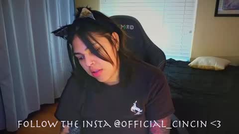 Snapshot of miacanela_xo chatting on February 2025 12:19:01 AM Mia online show from February 2025 12:19:01 AM