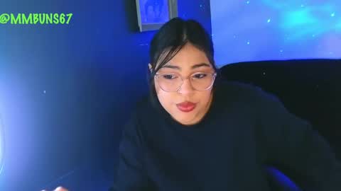 Snapshot of miacanela_xo chatting on September 2025 11:49:01 PM Mia online show from September 2025 11:49:01 PM