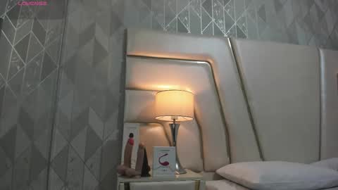 MiaCassel online show from March 2026 04:18:01 AM