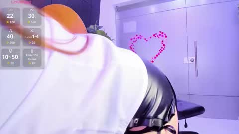 MiaCassel online show from March 2026 12:55:01 PM