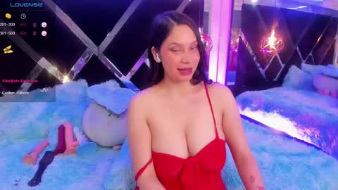 Mia online show from September 2025 01:16:01 AM