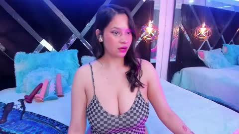 Snapshot of miacharloth chatting on March 2026 01:49:02 AM Mia online show from March 2026 01:49:02 AM