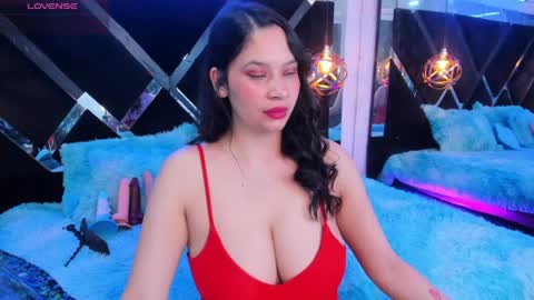 Mia online show from May 2026 02:52:02 AM