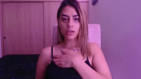 Snapshot of miacollings1 chatting on March 2026 03:45:02 AM Miia online show from March 2026 03:45:02 AM