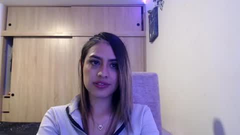 Snapshot of miacollings1 chatting on June 2026 12:46:02 AM Miia online show from June 2026 12:46:02 AM