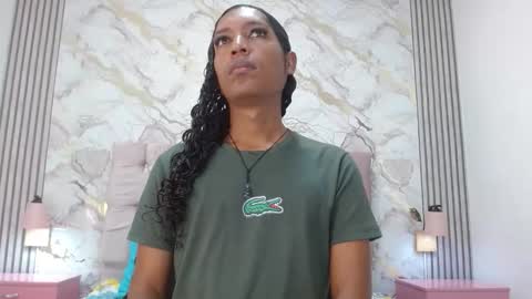 MiaCoock online show from January 2026 01:35:02 PM