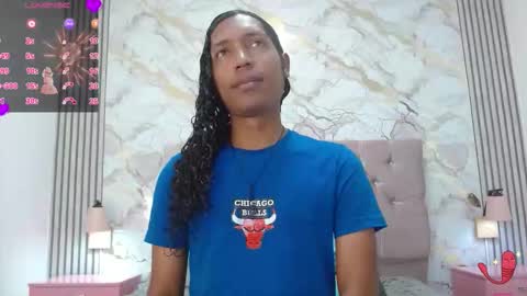 MiaCoock online show from January 2026 04:01:01 PM