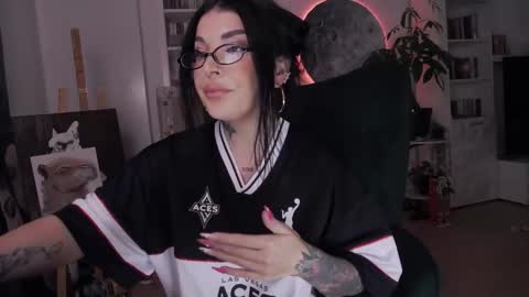 Snapshot of miacute4u chatting on February 2026 06:13:02 PM miacute4u online show from February 2026 06:13:02 PM