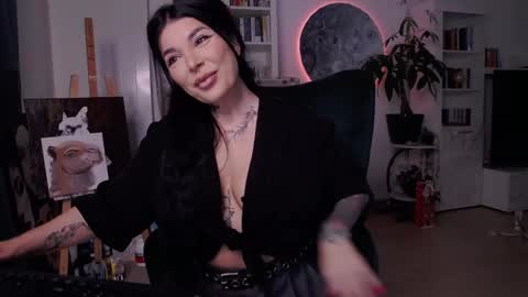 Snapshot of miacute4u chatting on February 2026 06:56:02 PM miacute4u online show from February 2026 06:56:02 PM