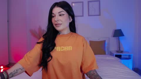 Snapshot of miacute4u chatting on March 2026 06:13:02 PM miacute4u online show from March 2026 06:13:02 PM