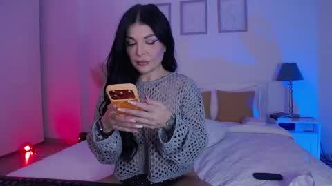 Snapshot of miacute4u chatting on April 2026 05:51:01 PM miacute4u online show from April 2026 05:51:01 PM