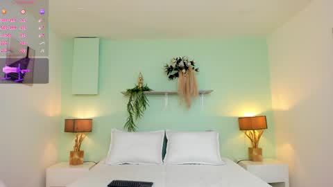 Call me Mia online show from April 2026 09:26:02 PM