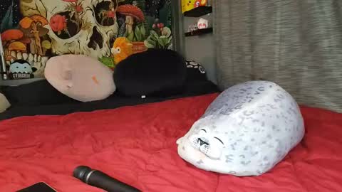 Mia Love online show from February 2025 02:26:01 PM