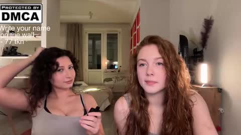 Snapshot of miafleur chatting on March 2026 07:53:01 PM Mia online show from March 2026 07:53:01 PM