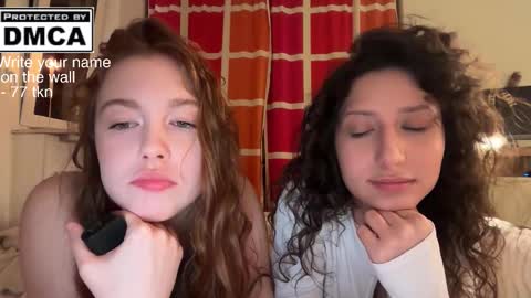 Snapshot of miafleur chatting on March 2026 10:14:01 PM Mia online show from March 2026 10:14:01 PM