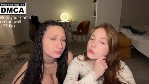 Snapshot of miafleur chatting on March 2026 11:19:02 PM Mia online show from March 2026 11:19:02 PM