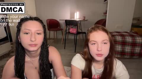 Snapshot of miafleur chatting on March 2026 09:54:02 PM Mia online show from March 2026 09:54:02 PM