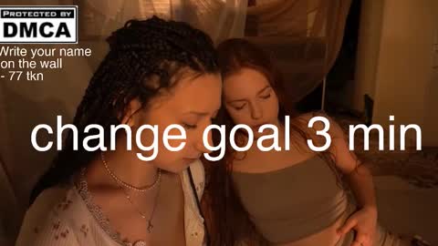 Snapshot of miafleur chatting on March 2026 11:04:01 PM Mia online show from March 2026 11:04:01 PM