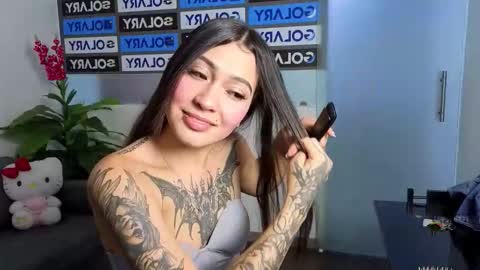 miafox_03 online show from January 2026 09:29:01 PM