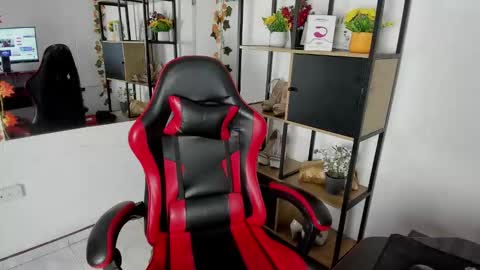 miafox_03 online show from January 2026 01:48:02 PM