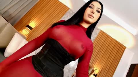 miafuckingwill online show from March 2026 05:02:01 PM