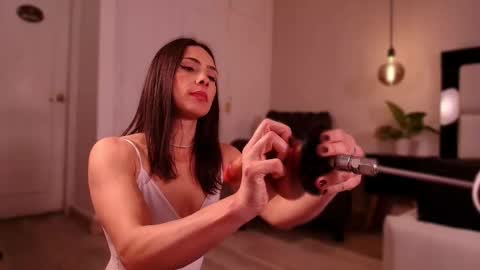 Snapshot of miagag chatting on March 2026 11:10:01 AM Mia online show from March 2026 11:10:01 AM