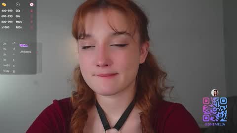 Mia online show from December 2025 01:37:02 PM