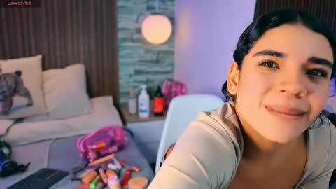 Snapshot of miagomezx chatting on March 2026 07:30:01 PM miagomezx online show from March 2026 07:30:01 PM