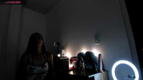 Snapshot of miagrey7 chatting on June 2026 06:47:01 PM Mia online show from June 2026 06:47:01 PM