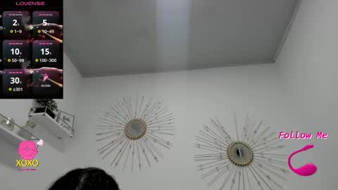 Snapshot of miah_bigboobs chatting on November 2025 11:32:01 AM Miah Collins online show from November 2025 11:32:01 AM