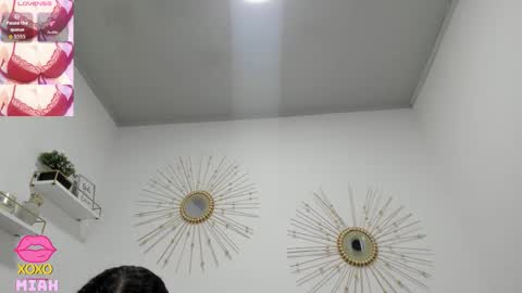 Snapshot of miah_bigboobs chatting on November 2025 11:25:02 AM Miah Collins online show from November 2025 11:25:02 AM