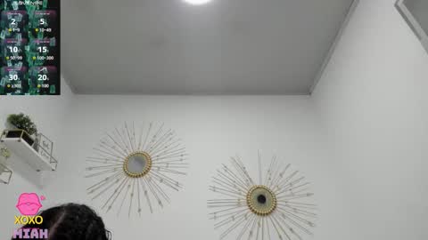 Snapshot of miah_bigboobs chatting on November 2025 11:21:02 AM Miah Collins online show from November 2025 11:21:02 AM