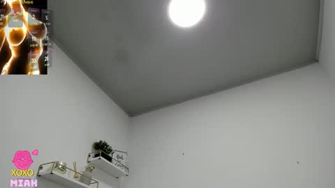 Snapshot of miah_bigboobs chatting on November 2025 11:33:02 AM Miah Collins online show from November 2025 11:33:02 AM