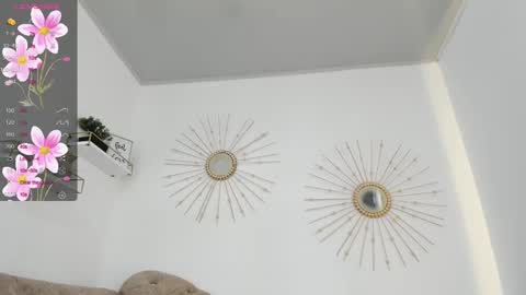 Miah Collins online show from January 2026 07:15:01 PM