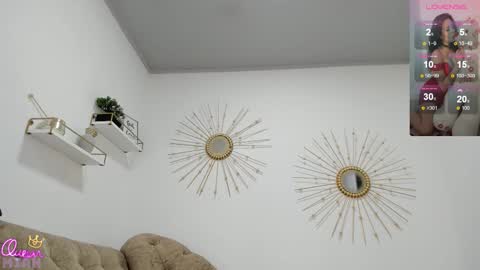 Miah Collins online show from February 2026 06:26:01 PM