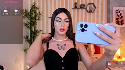 Mia Connor online show from February 2025 04:14:02 AM