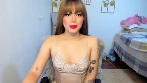 Miah online show from October 2025 10:22:02 PM